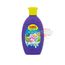 CARRIE JUNIOR HEAD & BODY WASH DOUBLE MILK 280ML Carrie
