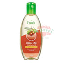 FRANCH OLIVE OIL WITH JOJOBA OIL 150ML Franch