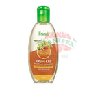 FRANCH OLIVE OIL WITH SWEET ALMOND OIL 150ML Franch