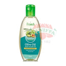 FRANCH OLIVE OIL  WITH AVOCADO OIL 150ML Franch