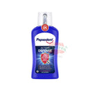 PEPSODENT MOUTHWASH ACTIVE DEFENSE  300ML (NO ALCOHOL) Pepsodent