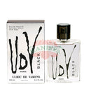 ULRIC DE VARENS BLACK EAU DE TOILETTE 100ML Ulric De Varens