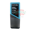 GATSBY URBAN COLOGNE CLEAR MIND 125ML Gatsby