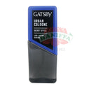 GATSBY URBAN COLOGNE SECRET STYLE 125ML Gatsby