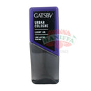 GATSBY URBAN COLOGNE LUXURY AIR 125ML Gatsby