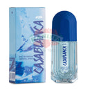 CASABLANCA 308 AQUA EAU DE PARFUM 100ML Casablanca