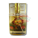KAZURA EAU DE PARFUM 100ML LOTUS Arrow
