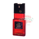 ONE MAN SHOW EAU DE TOILETTE 100ML RUBY One Man Show