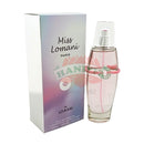 LOMANI EAU DE PARFUM 100ML MISS LOMANI Lomani