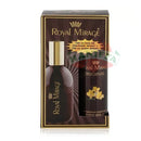 ROYAL MIRAGE EAU DE COLOGNE SPARAY 120ML + BODY SPRAY 150ML Royal Mirage