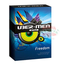 UBERMEN STYLE FREEDOM EAU DE TOILETTE 100ML Ubermen
