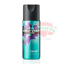 UBERMEN STYLE FREEDOM 125ML Ubermen
