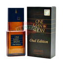 ONE MAN SHOW EAU DE TOILETTE 100ML OUD EDITION One Man Show