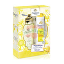 YARDLEY EAU DE TOILETTE 100ML+BODY SPRAY 150ML ENGLISH DAISY Yardley