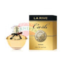 LA RIVE CASH WOMEN EAU DE PARFUM 90ML La Rive