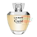 LA RIVE CUTE  WOMEN EAU DE PARFUM 100ML La Rive