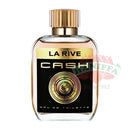 LA RIVE CASH  EAU DE TOILETTE 100ML La Rive