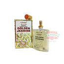 KAZURA GOLDEN JASMIN EAU DE PARFUM 100ML Kazura
