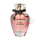 LA RIVE EAU DE PARFUM 90ML IN FLAMES La Rive