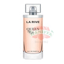 LA RIVE EAU DE PARFUM QUEEN OF LIFE  75ML La Rive