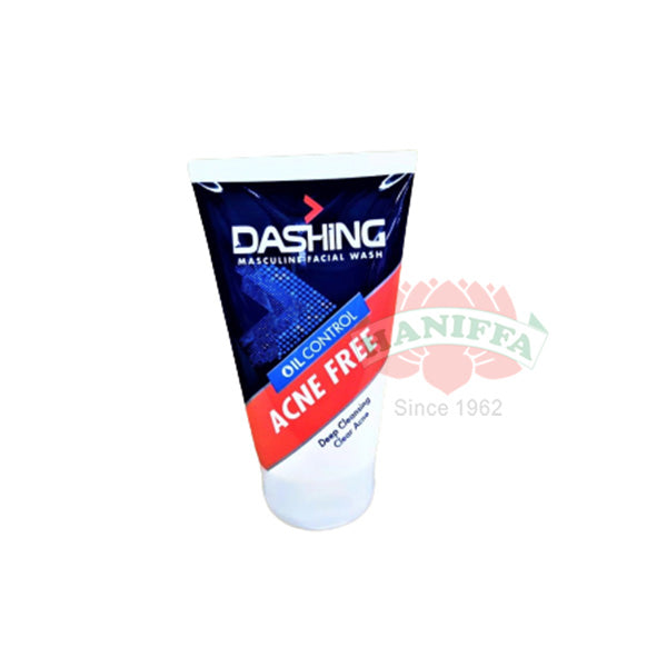 DASHING ACNE FREE 100G Dashing