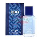INSTYLE EAU DE TOILETTE LIDO HOMME 100ML Instyle