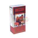 SHARIF KAZURA ALCOHOL SANDALWOOD 50ML Sharif Kazura