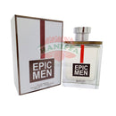 LA MUSE EAU DE PARFUM EPIC MAN 100ML La Muse