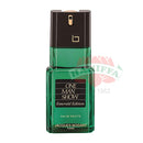ONE MAN SHOW EAU DE TOILETTE EMERALD EDITION 100ML One Man Show