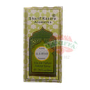 SHARIF KAZURA ALCOHOL AL-RAWDAH 50ML Sharif Kazura