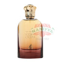 LATTAFA EAU DE PARFUM ICONIC OUD 100ML Lattafa