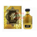 ASDAAF EAU DE PARFUM GOLDEN OUD 100ML Lattafa
