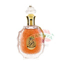 LATTAFA EAU DE TOILETTE 100ML ROUAT AL OUD Lattafa