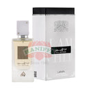 LATTAFA EAU DE PARFUM ANA ABIYEDH 60ML Lattafa