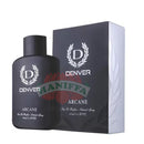 DENVER EAU DE PARFUM ARCANE 100ML Denver