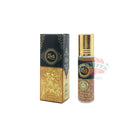 AL ZAAFARAN 10ML OUD 24 HOURS Al Zaafaran
