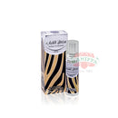 AL ZAAFARAN 10ML SULTAN AL SHABAB Al Zaafaran