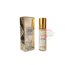 AL ZAAFARAN 10ML BINT HOORAN Al Zaafaran