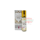 AL ZAAFARAN 10ML PURE MUSK Al Zaafaran