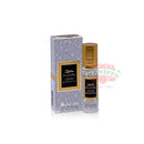 AL ZAAFARAN 10ML OUD ROMANCEA Al Zaafaran