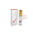 AL ZAAFARAN 10ML MAHASIN CRYSTAL Al Zaafaran
