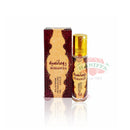 AL ZAAFARAN 10ML ROMANCEA Al Zaafaran