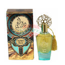 AL ZAAFARAN EAU DE PARFUM DAR AL HAR 100ML Al Zaafaran