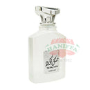 ASDAAF EAU DE PARFUM MUSK CODE 100ML Asdaaf