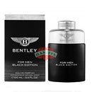 BENTLEY FOR MEN PERFUME EDP 100ML BENTLEY