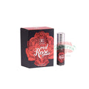AROCHEM RED ROSE ROLL ON ATTAR 6ML Arochem