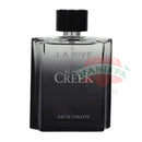 LA RIVE BLACK GREEK  EAU DE TOILETTE 100ML La Rive