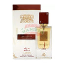 LATTAFA EAU DE PARFUM ANA ABIYEDH ROUGHE 100ML Lattafa