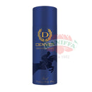DENVER SPORTING CLUB BODY SPRAY GOAL 165ML Denver