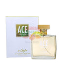 INSTYLE ACE POUR FEMME EAU DE PARFUM 100ML Instyle